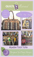 Tool Tote
