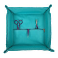 Tote Trivet Teal
