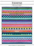 Traverse Quilt