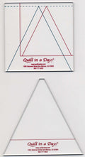 Triangle In A Square