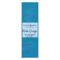 298 Turquoise Moda Grunge - Fat Quarter