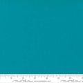 Turquoise Bella Solids 44"/45" Fabric Per Yard