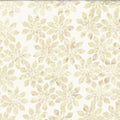 HO Batik Teddy-Poinsettia