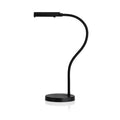UberLight Flex LED Task Light Base Black