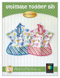 Ultimate Toddler Bib