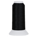 7009 Dark Gray MicroQuilter Polyester Thread