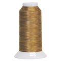5001 Pancake Fantastico Variegated Polyester Thread