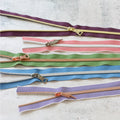 Upbeat Style Zipper Bundle