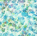 HO Batik Baby's Breath-Light Bright
