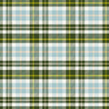 RJR It's Going To be A Great Day Clad In Plaid