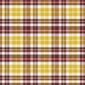 RJR Why Are You Hiding Clad In Plaid