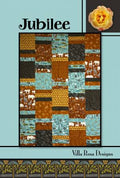 HQC Jubilee Pattern