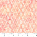 Veranda Lattice Pink Cotton 44"/45" Fabric Per Yard