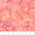 Veranda Texture Pink Cotton 44"/45" Fabric Per Yard