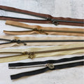 Vintage Modern Zipper Bundle