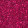 HO Garnet Batik