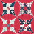 RB Sweet Freedom 108in Wideback Red
