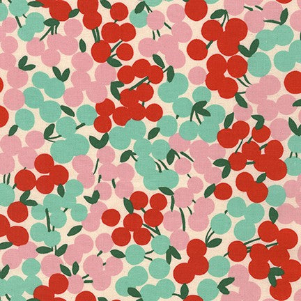 RK Cherry Blossom Retro