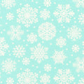 RK Snow Snuggles Flannel Glacier