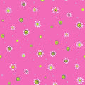 Suzybee Panda Sunburst Dots