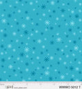 PB Wheeling Winter Wonderland