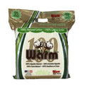 Warm 100 Ultra Clean Natural Cotton + 100% Cotton Scrim - Full Case