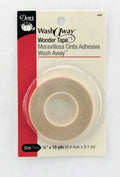 Wash Away Wonder Tape by Dritz