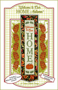 Welcome to Our Home-Autumn