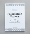 Wensleydale Foundation Papers