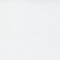 White Bella Solids Cotton Wideback Fabric Per Yard