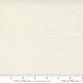White Cream Dotty Thatched 44"/45" Fabric Per Yard