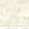 White Grunge Basics Creme 44"/45" Per Yard