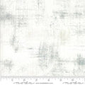 White Grunge Basics Metropolis Fog 44"/45" Per Yard