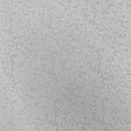 White Leaves Tone on Tone Cotton Wideback Fabric per yard
