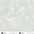 White Nitty Gritty 108" Cotton Wideback Fabric per yard