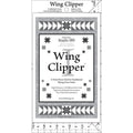 Wing Clipper by Studio 180 Design