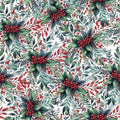 HO Christmas Cozy Tidings Batik