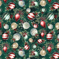 HO Pine Cozy Tidings