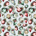 HO Ice Cozy Tidings Batik