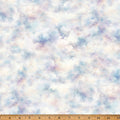 Bonjour Belle Periwinkle 43"/44" Fabric Per Yard