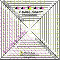 Y Block Ruler