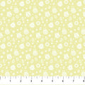 Yellow Tossed Springtime Squishmallows Cotton 44"/45" Fabric Per Yard