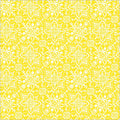 Yellow Verona Tiling Cotton 44”/45” Fabric Per Yard