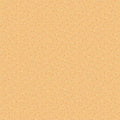 Yellow Waffle Cone Cotton 44"/45" Fabric Per Yard