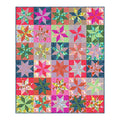 Yesterday Quilt Pattern