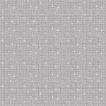 BE Confetti Crosshatch Light Grey