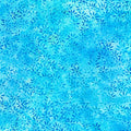 RK Summer Zest Batik-Azure