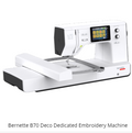 Bernette 70 Deco