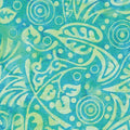 BE Fiesta Bali Turquoise
