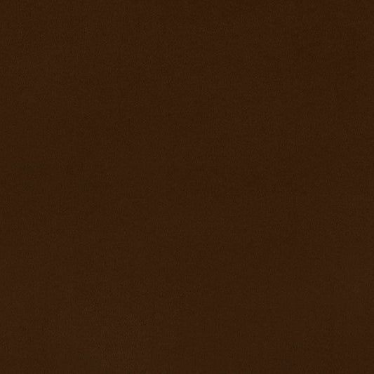 Brown Cuddle 3 58/60" Solid Minky Fabric Per Yard